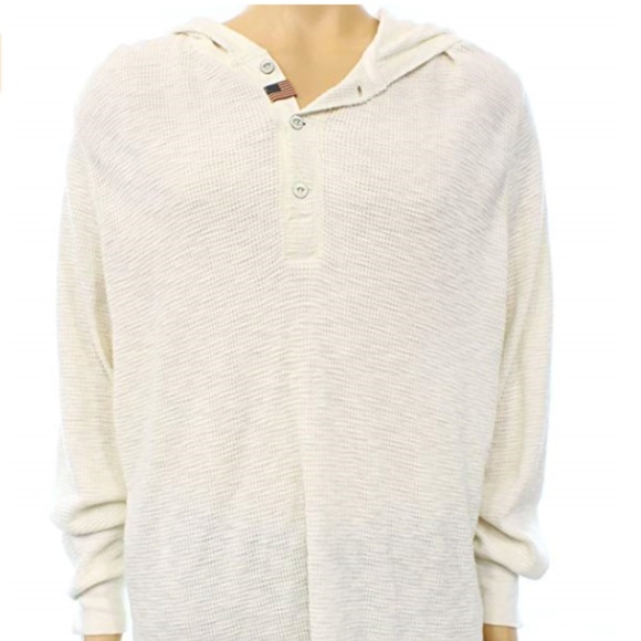 Denim & Supply Ralph Lauren Other - NEW DENIM & SUPPLY by RALPH LAUREN Large Henley Denim & Supply Ralph Lauren Other - NEW DENIM & SUPPLY by RALPH LAUREN Large Henley